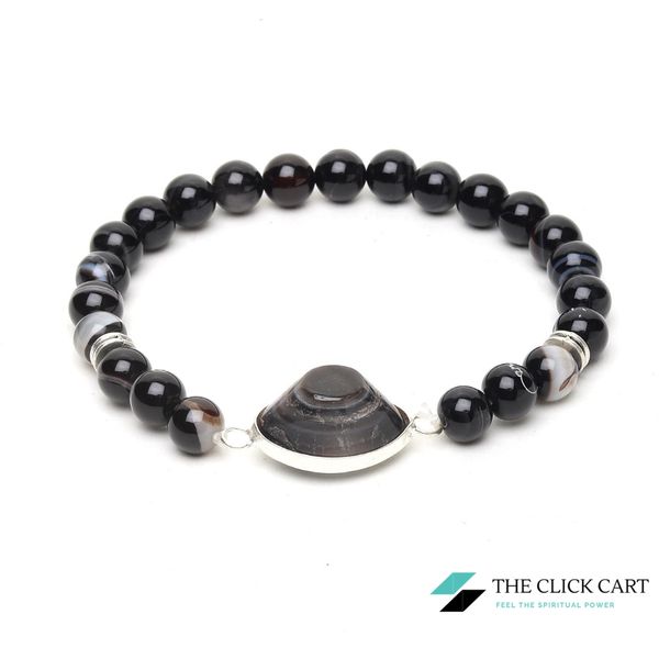 TCC™ Natural Sulemani Hakik Bracelet